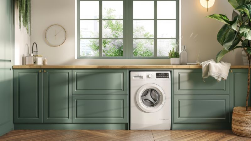 Local Cupboard Refinishing in Bellefontaine, OH