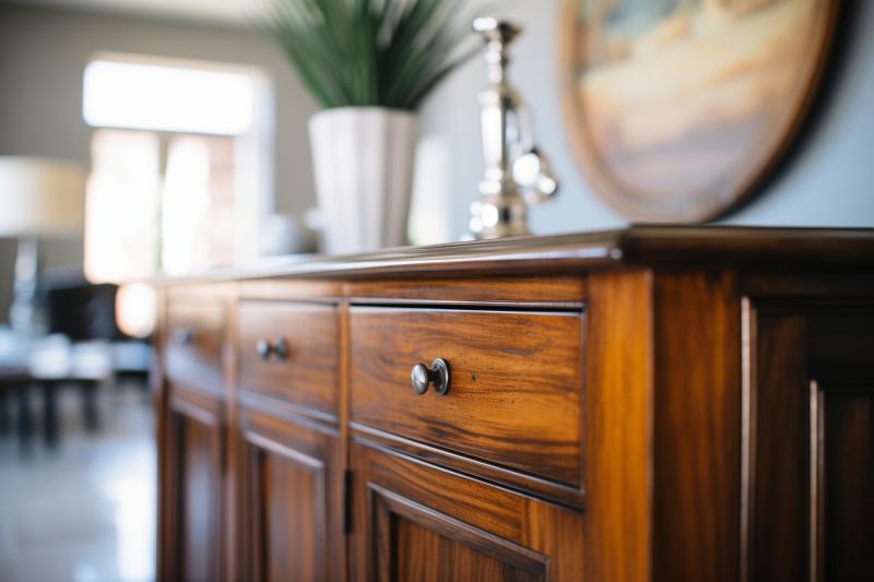 Local Cupboard Refinishing in Grove City, OH