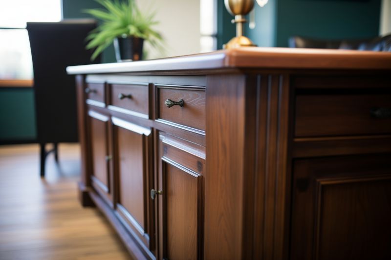 Local Cupboard Refinishing in Manchester, TN