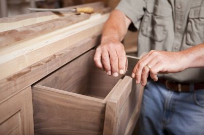 Local Custom Cabinet Making in Marion, IN