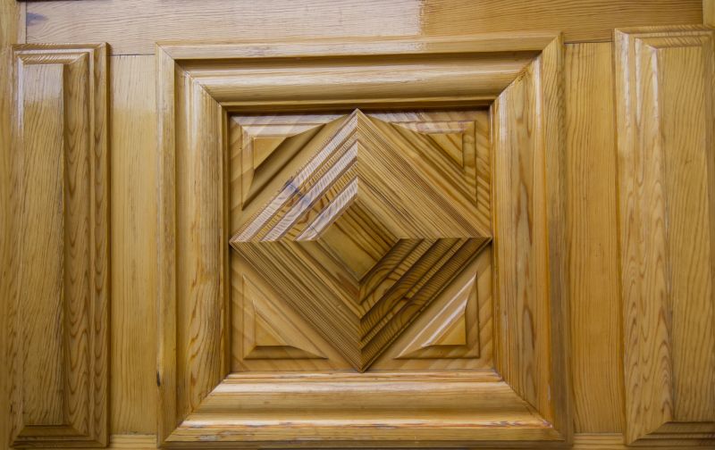 Custom Cabinet Making