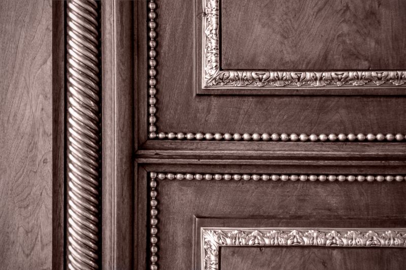 Custom Cabinet Making