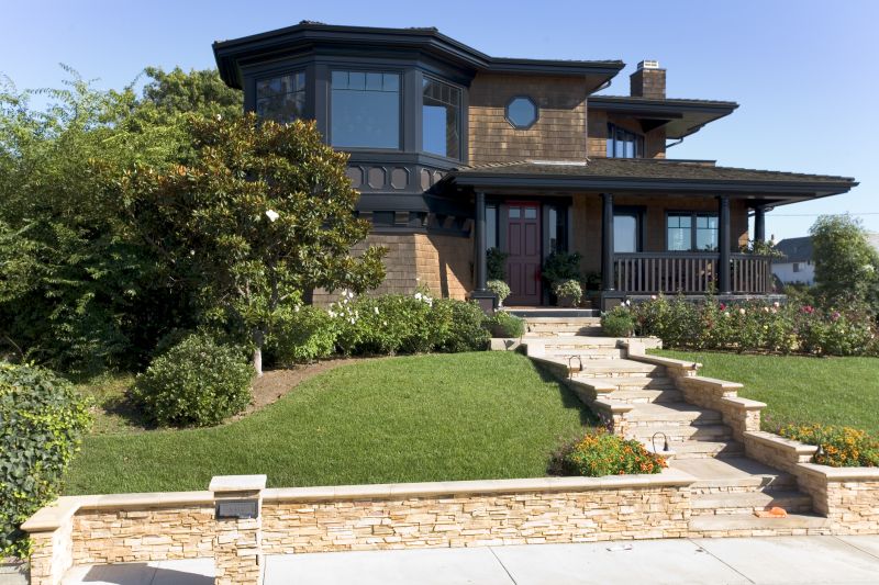 Local Custom Home Building in Napa, CA