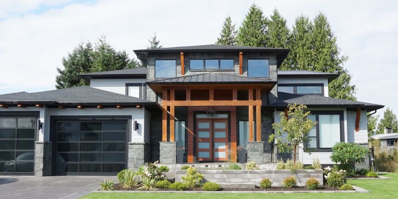 Local Custom Home Construction in Belvedere Tiburon, CA