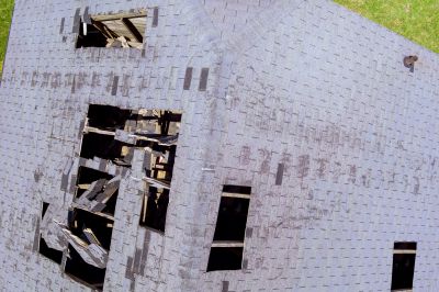 Local Damaged Roof Replacement in Bethel, OH