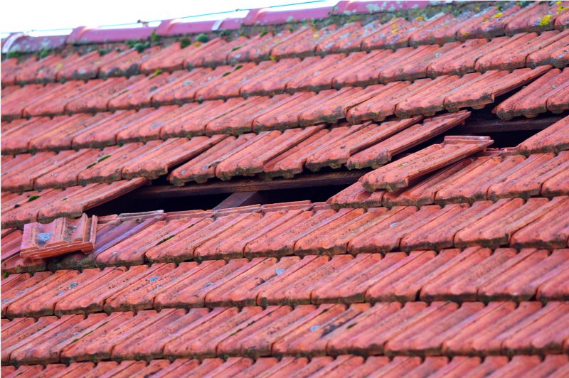 Local Damaged Roof Replacement in Westwood, MA