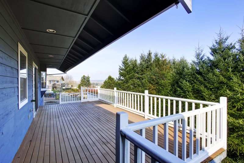 Local Deck Construction in Leominster, MA