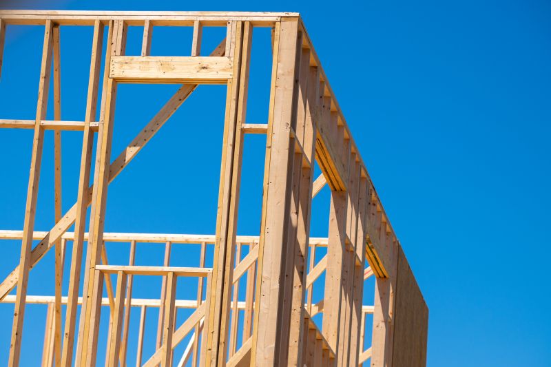 Deck Construction
