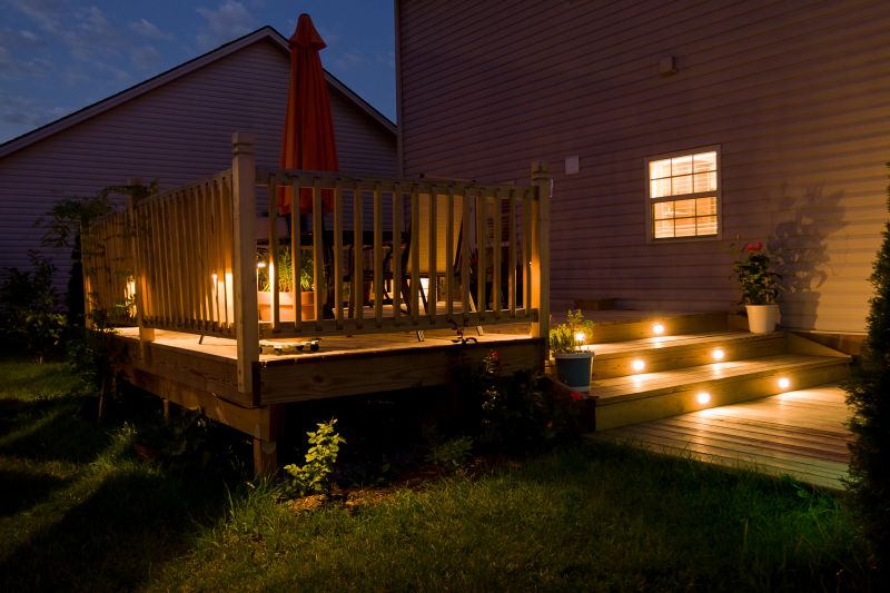 Local Deck Installation in Northampton, MA