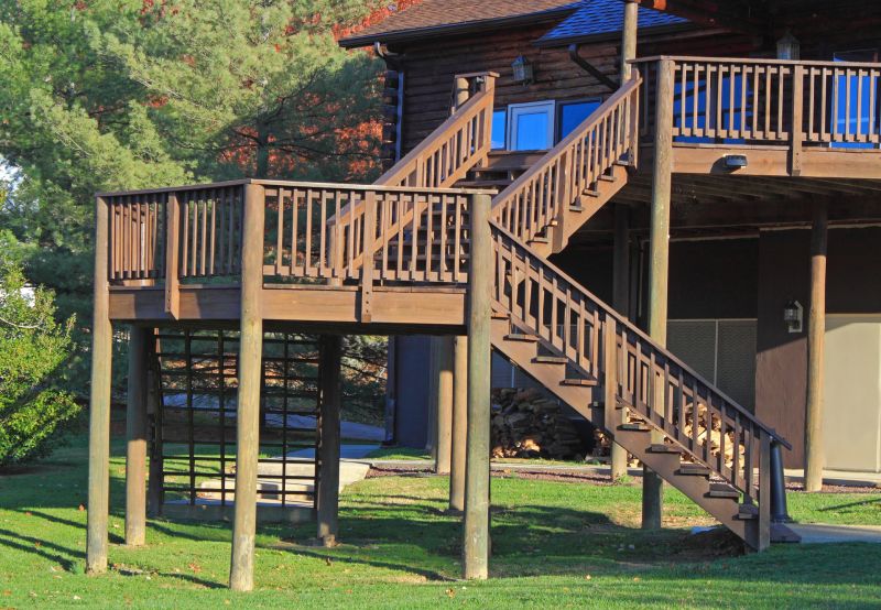 Local Deck Installation in Peabody, MA