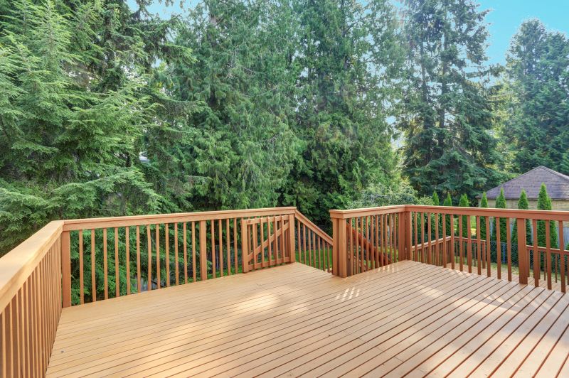 Local Deck Installation in Saugus, MA