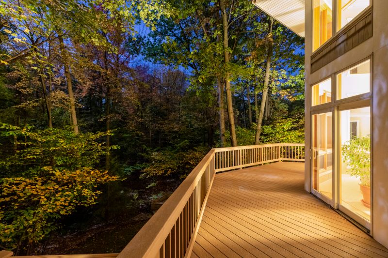 Local Deck Installation in Southbury, CT