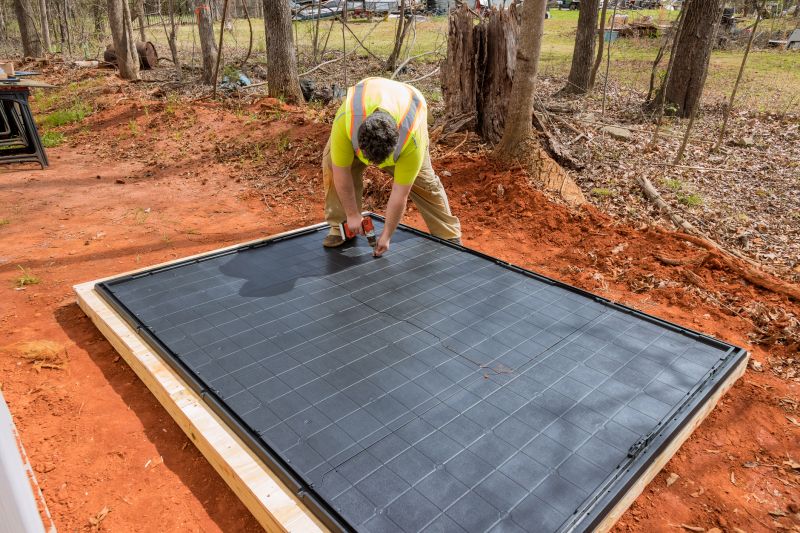 Local Deck Installation in Sudbury, MA