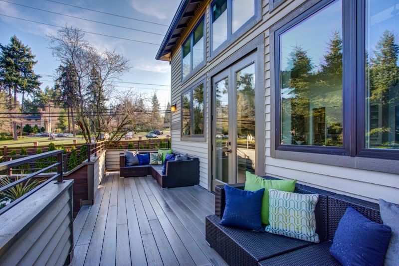 Local Deck Installation in Tyngsboro, MA
