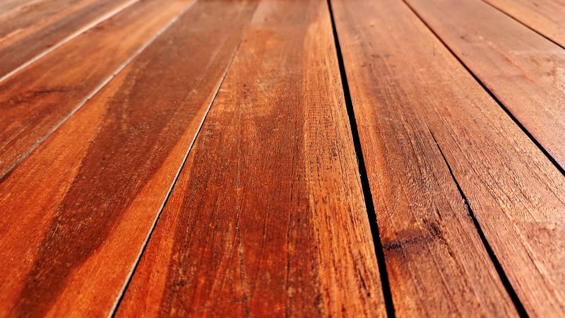 Local Deck Refinishing in Osseo, MN