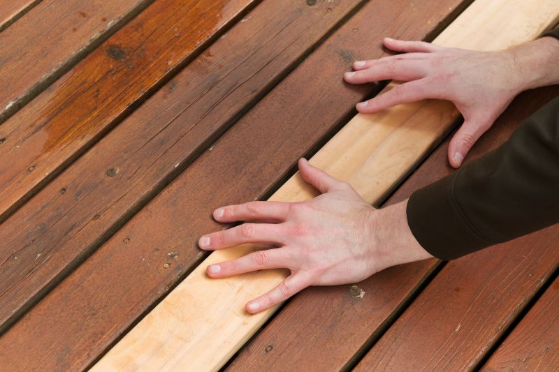 Local Deck Replacement Service in Lowell, MA