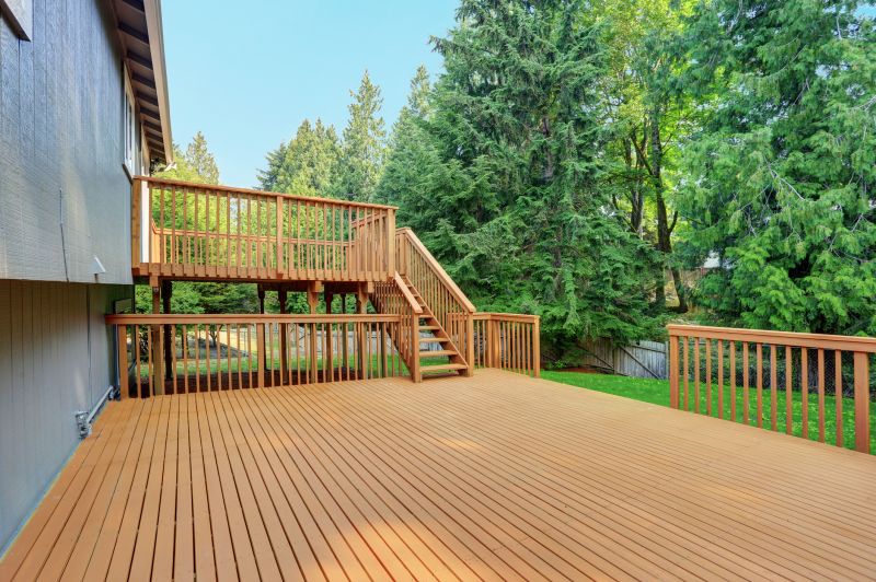 Local Deck Replacement Service in Quincy, MA