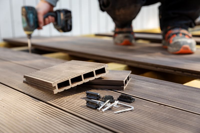Local Deck Replacement Service in Southington, CT