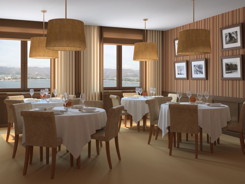 Local Dining Room Painting in Cottage Grove, MN