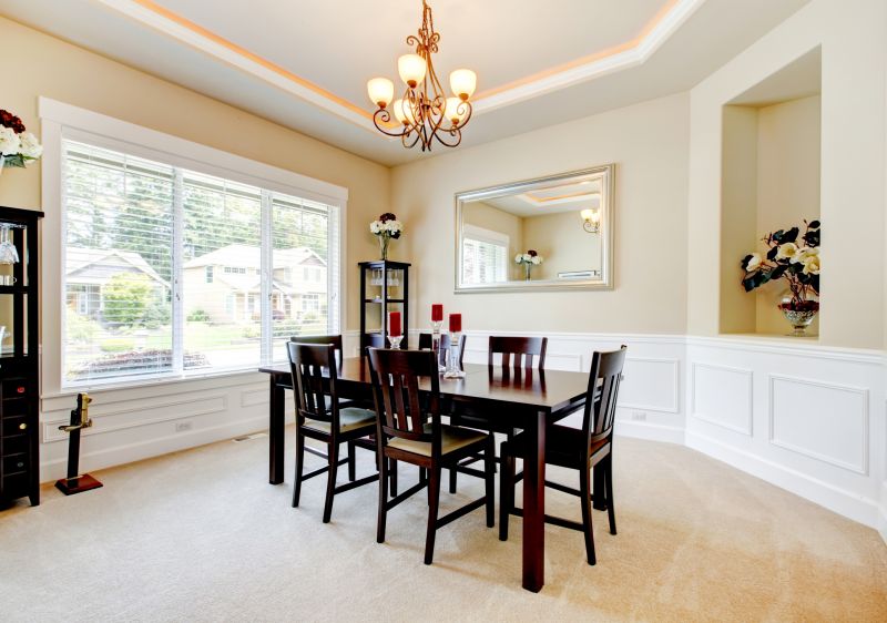 Local Dining Room Painting in Farmington, MN