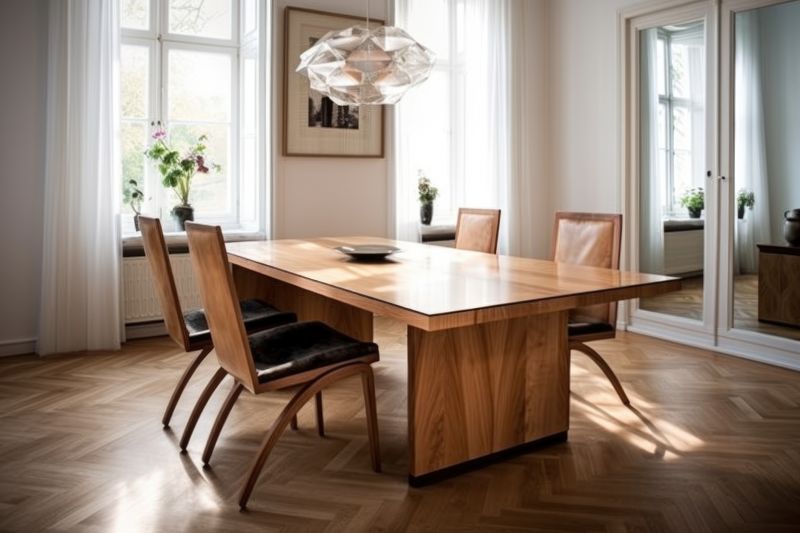 Local Dining Room Painting in Osseo, MN