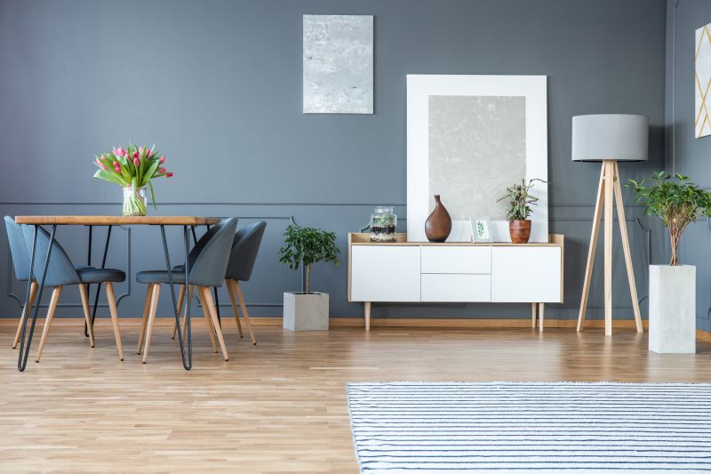 Local Dining Room Painting in Rogers, MN