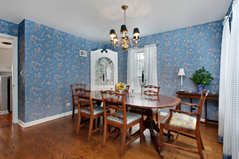 Local Dining Room Painting in Rogers, MN