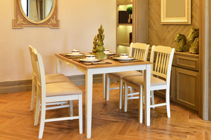 Local Dining Room Painting in Rosemount, MN
