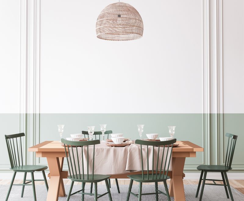 Local Dining Room Painting in Saint Paul, MN