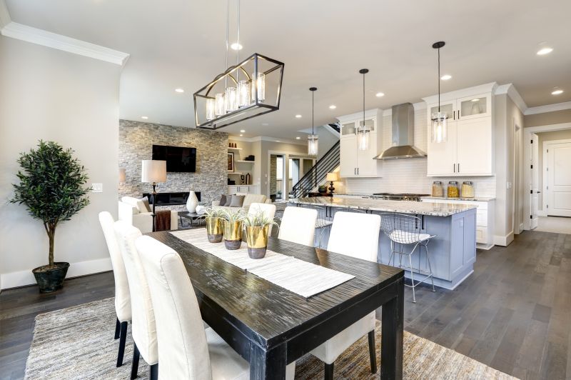 Dining Room Renovation