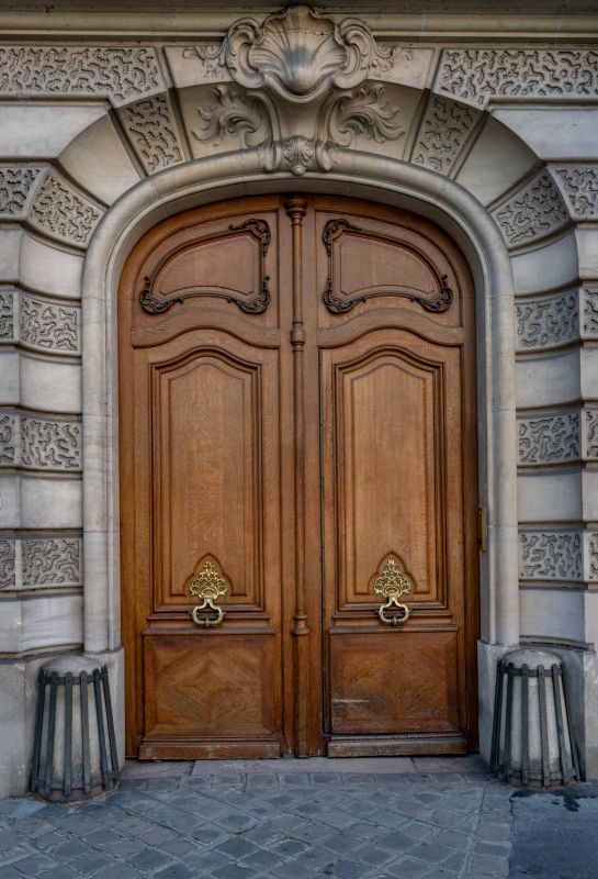 Door Refacing