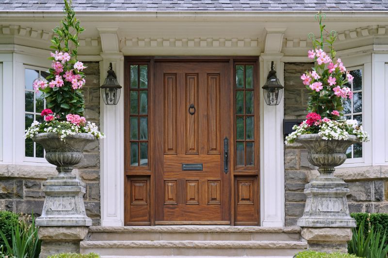Local Door Refacing in Duncanville, TX