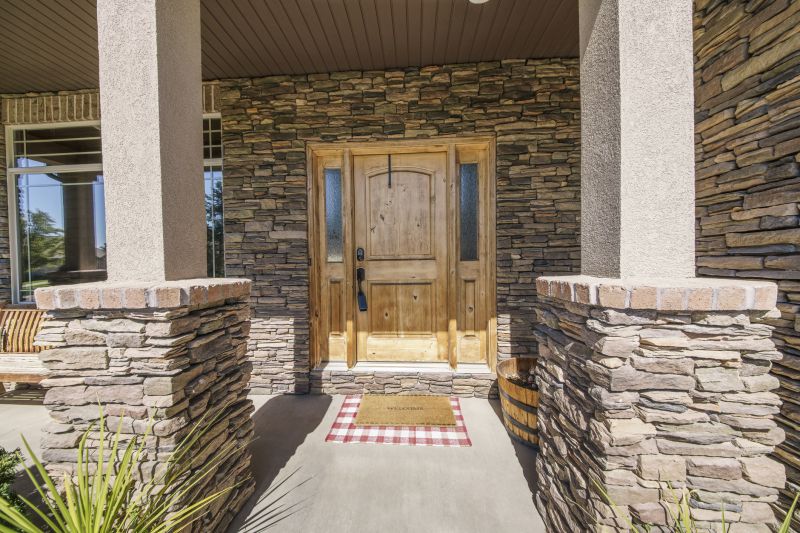 Door Refacing