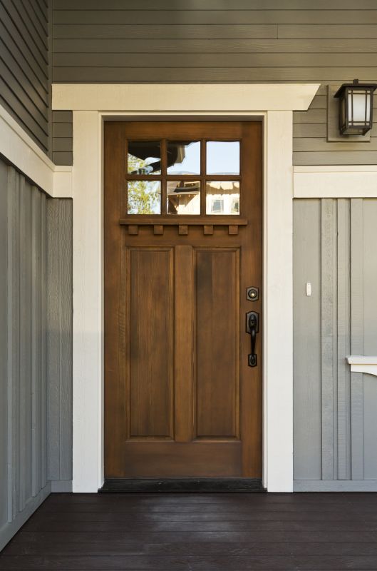 Door Refacing