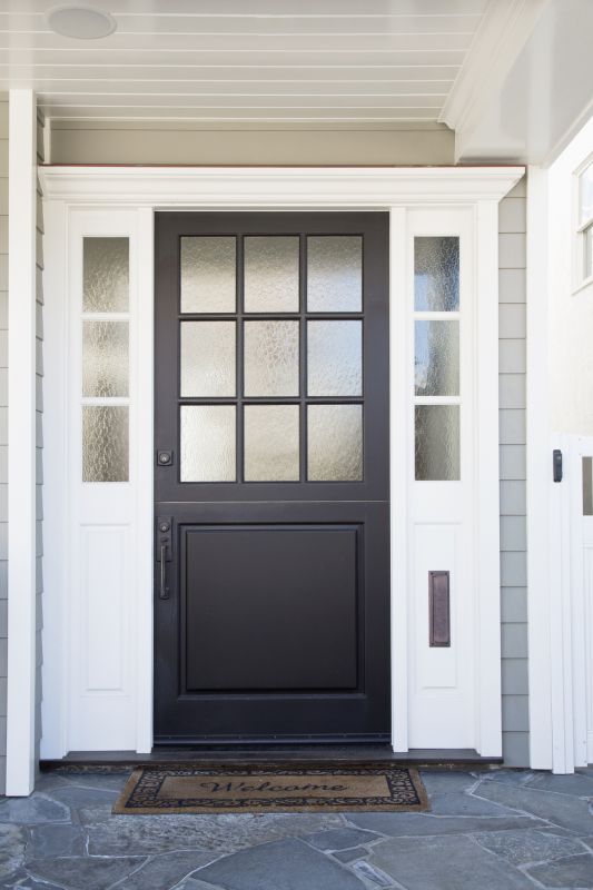 Local Door Refacing in Grosse Ile, MI