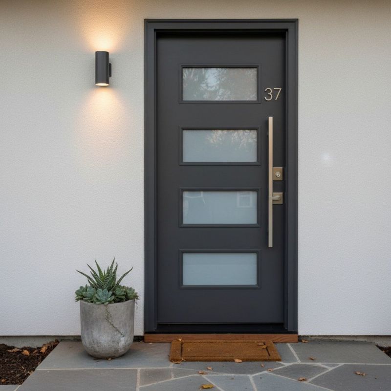 Door Refacing