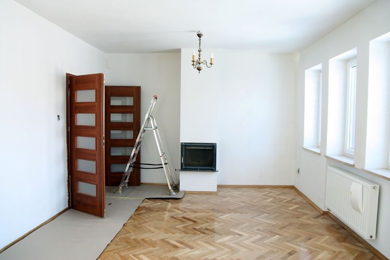 Door Refacing