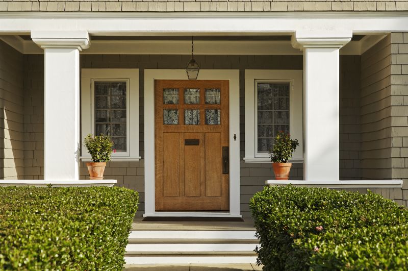 Door Refacing