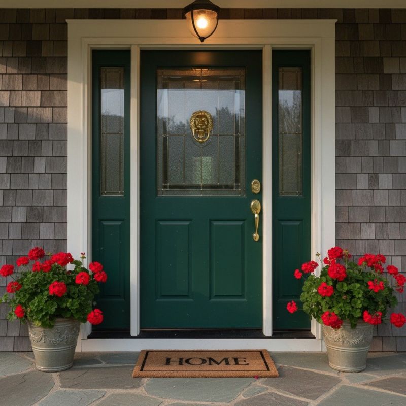 Door Refacing