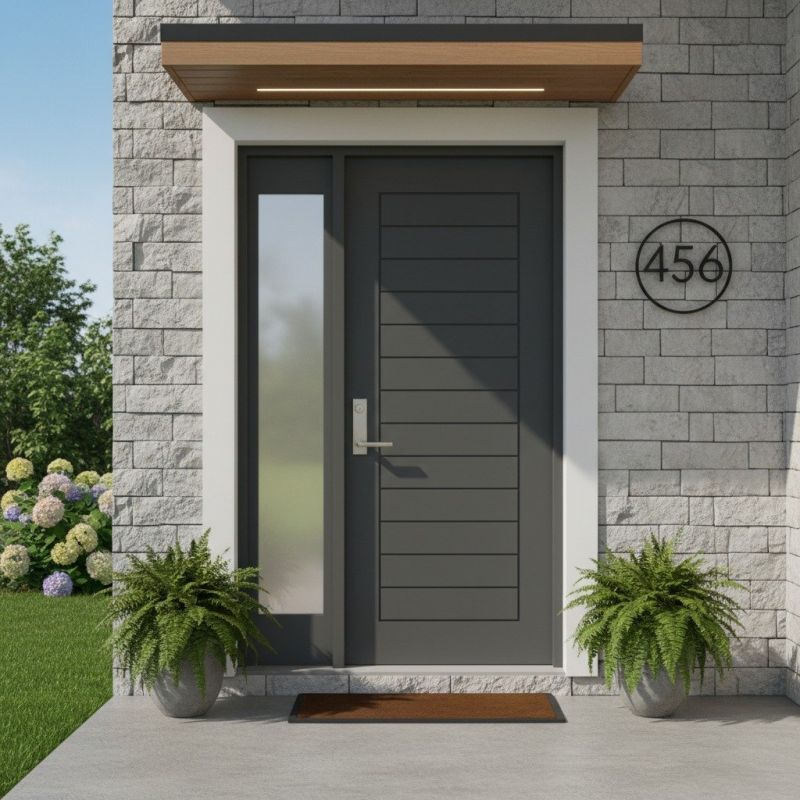 Door Refacing