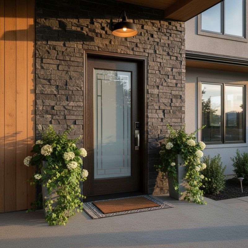Door Refacing
