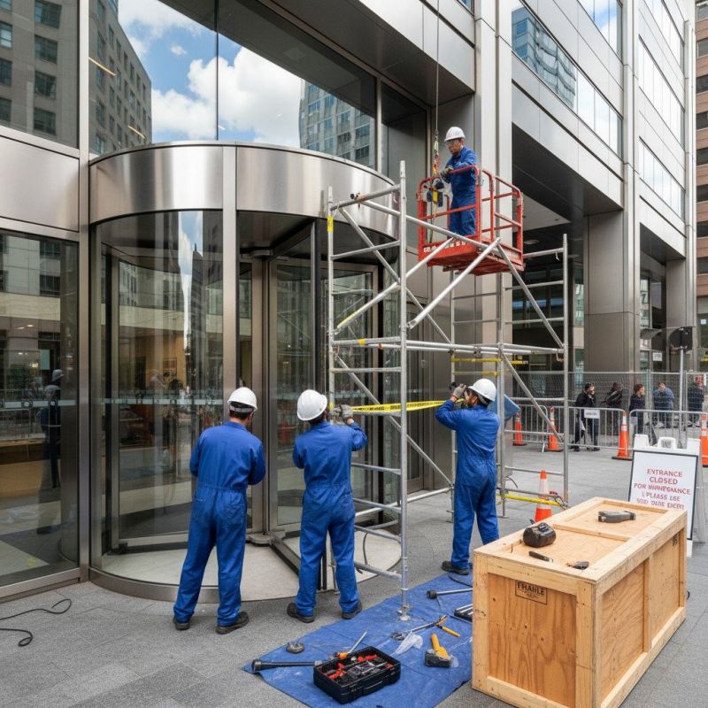 Local Door Refacing in Trenton, MI