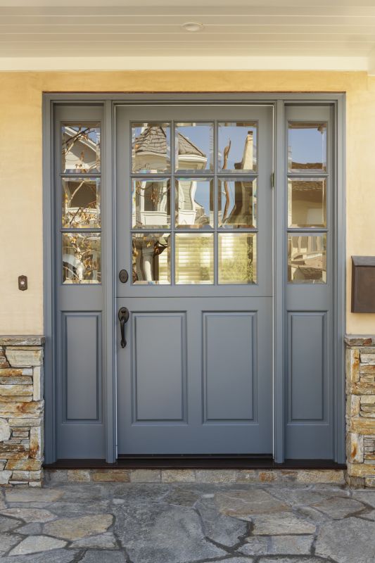Local Door Refacing in Trinity, TX