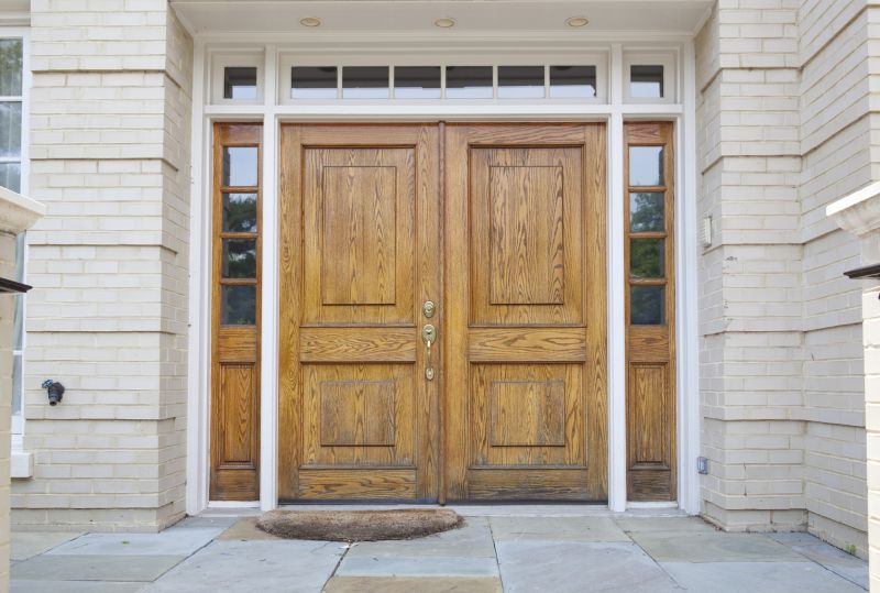Local Door Refacing in Tullahoma, TN