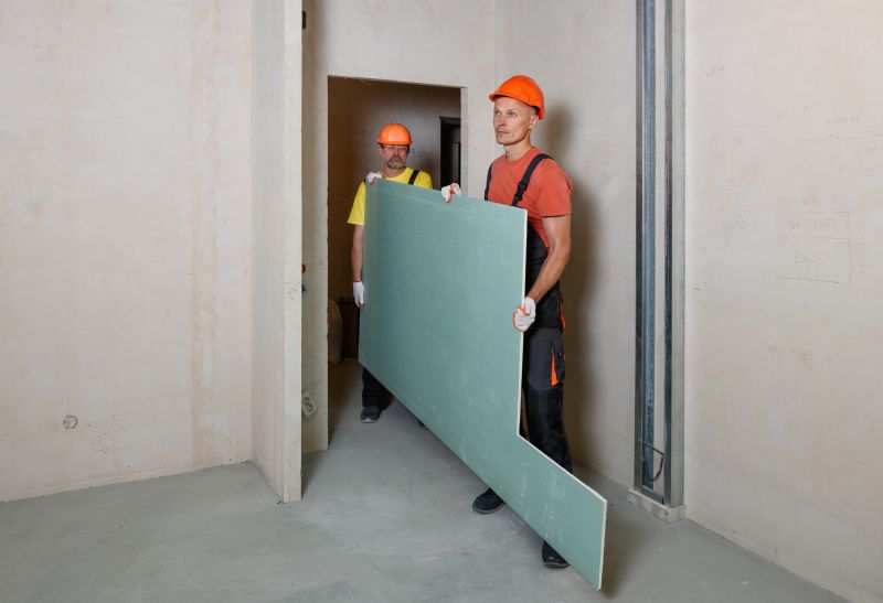 Local Drywall Construction in Cornelius, NC