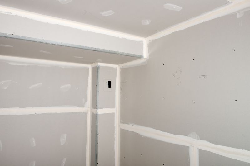 Local Drywall Construction in Gastonia, NC