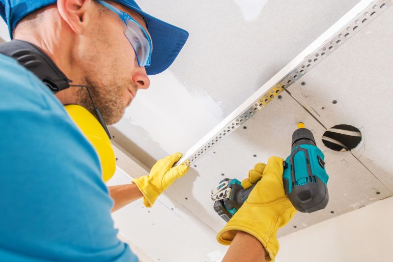 Local Drywall Construction in Rogers, MN