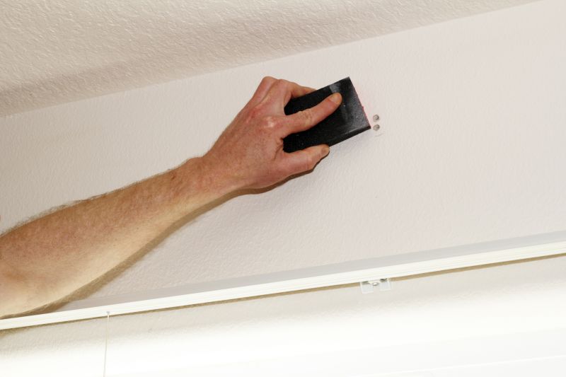 Local Drywall Finishing Service in Huntersville, NC