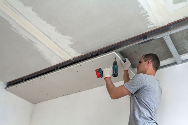 Local Drywall Hanging in Huntersville, NC