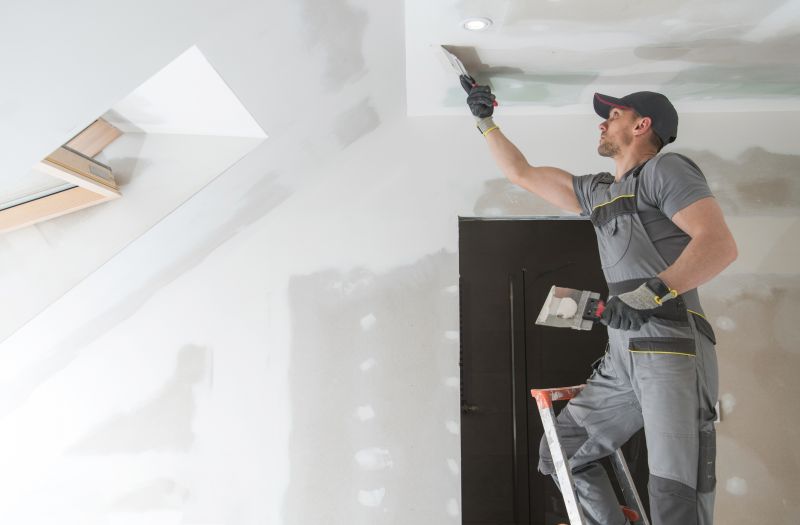 Drywall Hanging